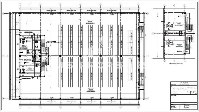 Дава под наем СКЛАД, с. Гурмазово, област София област, снимка 14 - Складове - 53285677