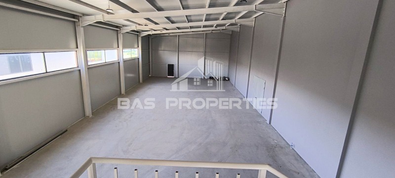 Дава под наем СКЛАД, с. Гурмазово, област София област, снимка 9 - Складове - 53285677