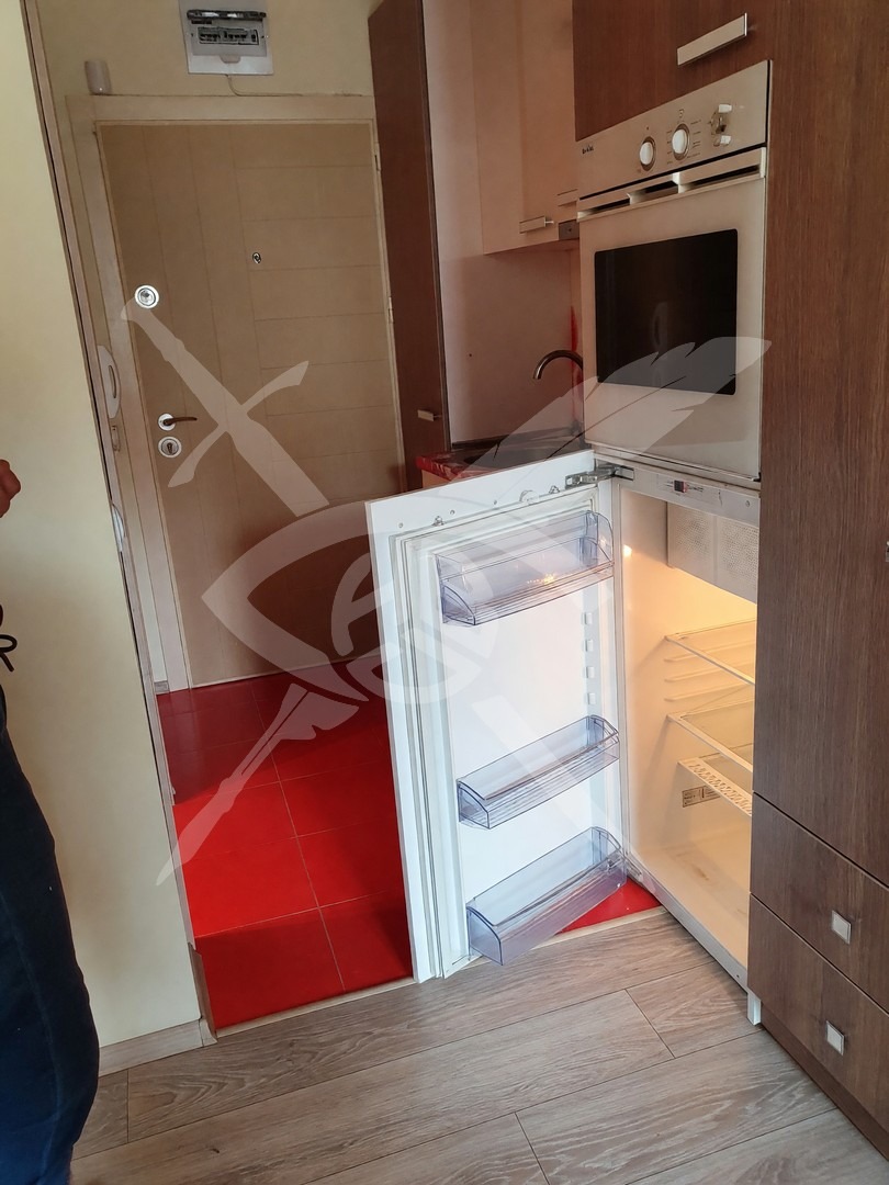 Дава под наем 1-СТАЕН, гр. София, Студентски град, снимка 6 - Апартаменти - 54834235