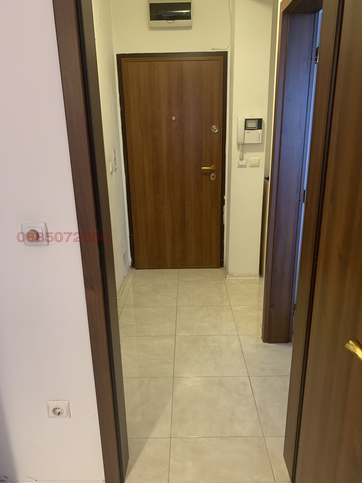 Дава под наем 2-СТАЕН, гр. София, Овча купел 2, снимка 12 - Апартаменти - 54495400