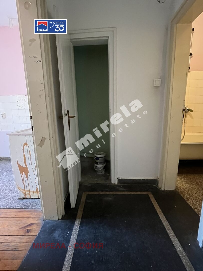 Дава под наем 2-СТАЕН, гр. София, Оборище, снимка 9 - Апартаменти - 53986476