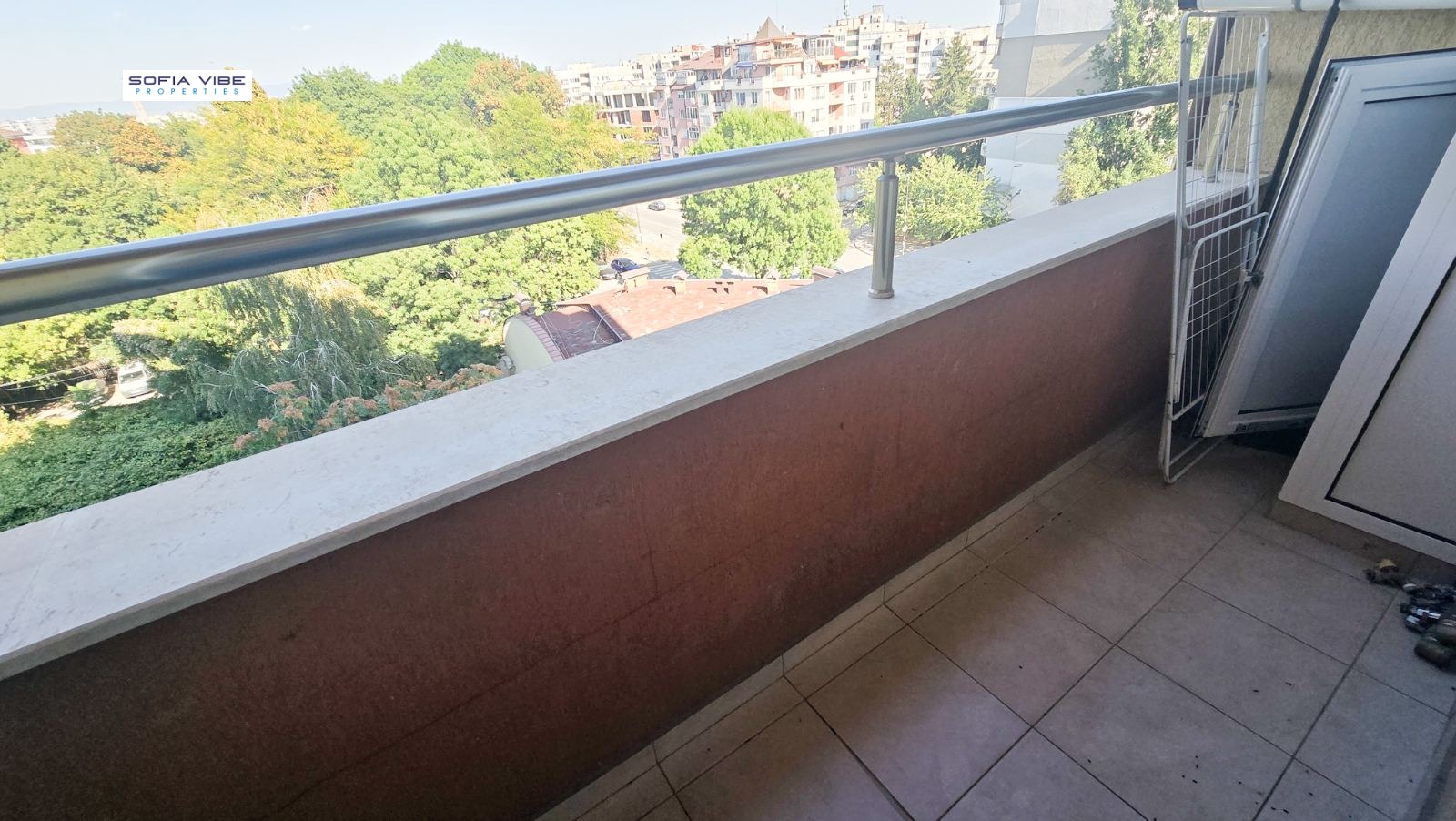 Дава под наем 2-СТАЕН, гр. София, Овча купел, снимка 7 - Апартаменти - 56015064