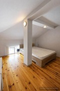 Дава под наем  1-стаен град Пловдив , Христо Смирненски , 26 кв.м | 87924919 - изображение [4]