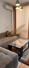 Дава под наем  2-стаен град Варна , Виница , 50 кв.м | 63420466 - изображение [2]