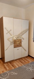 Дава под наем  2-стаен град Варна , Виница , 50 кв.м | 63420466 - изображение [4]