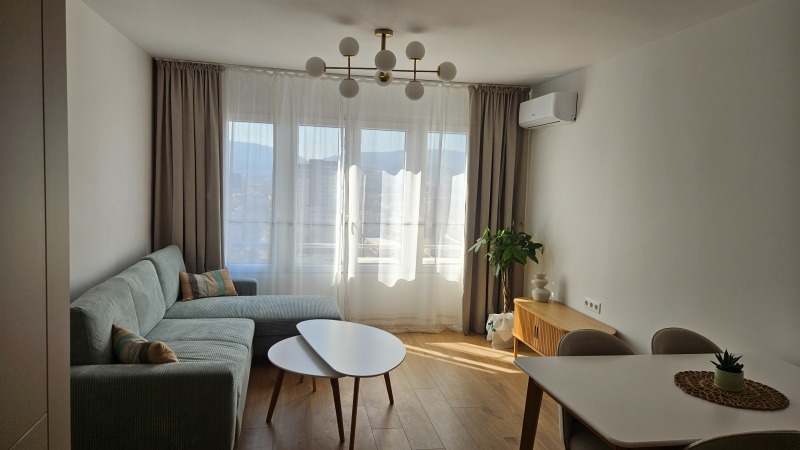 Дава под Наем 3-СТАЕН в град София, Лагера - 68 кв.м / 800 € » 1 564.66 лв., ИМОГРАФ