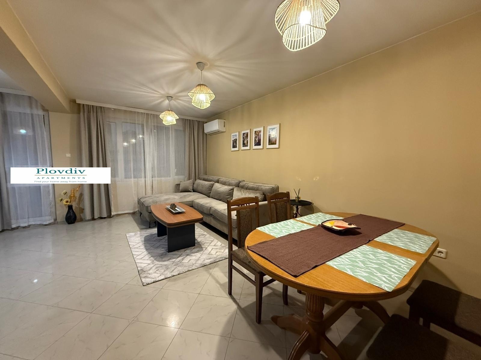 Дава под Наем 2-СТАЕН | Imot.bg — изображение 6