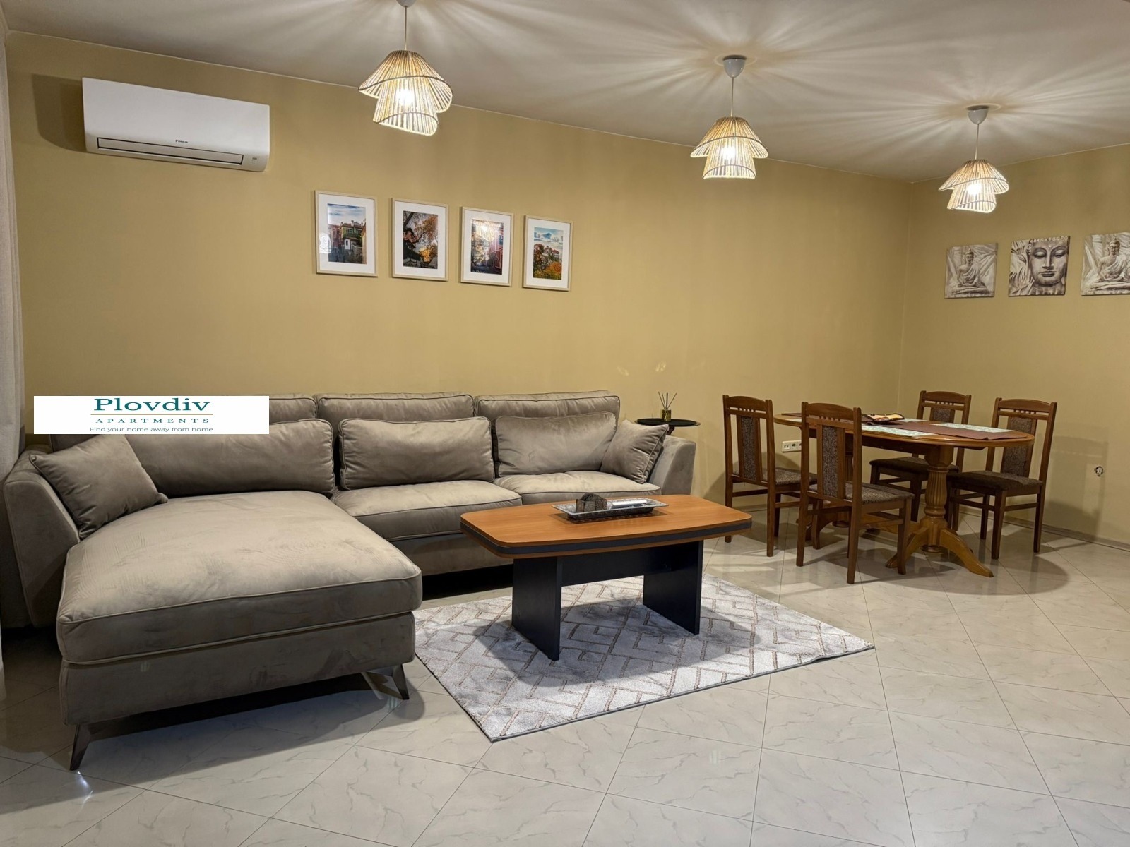 Дава под Наем 2-СТАЕН | Imot.bg — изображение 5