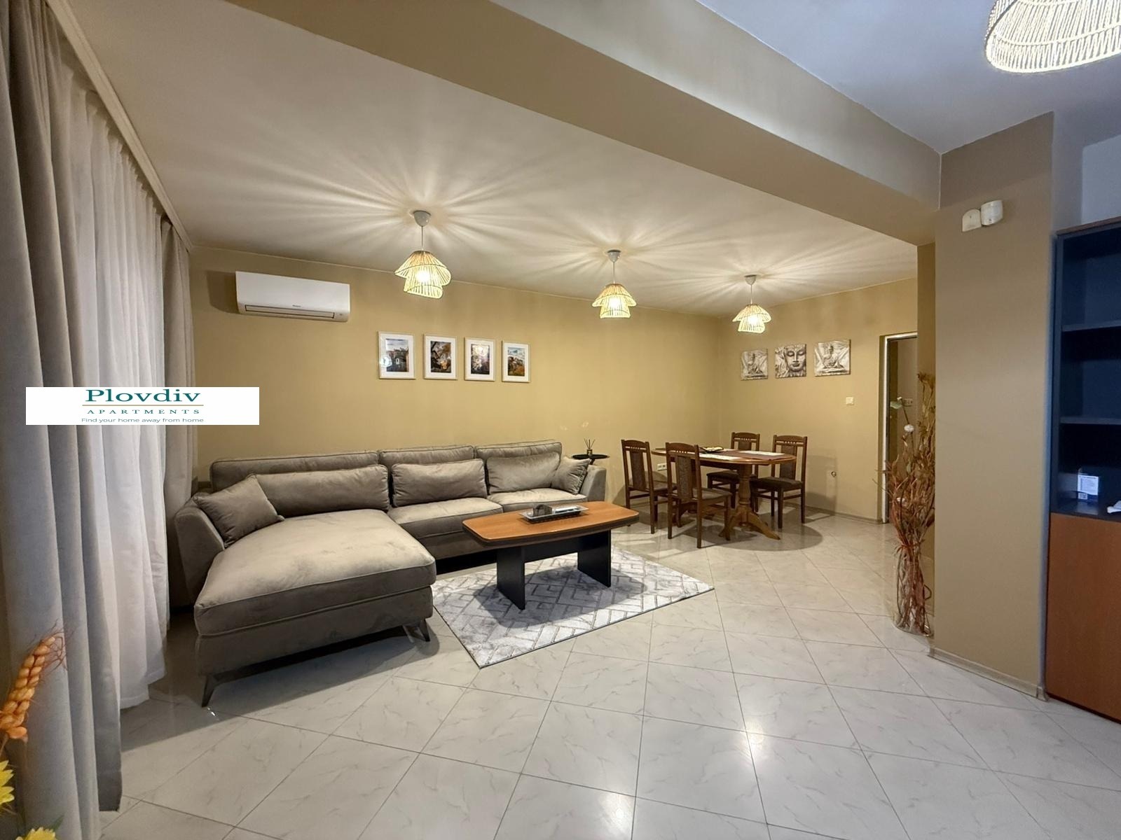 Дава под Наем 2-СТАЕН | Imot.bg — изображение 2