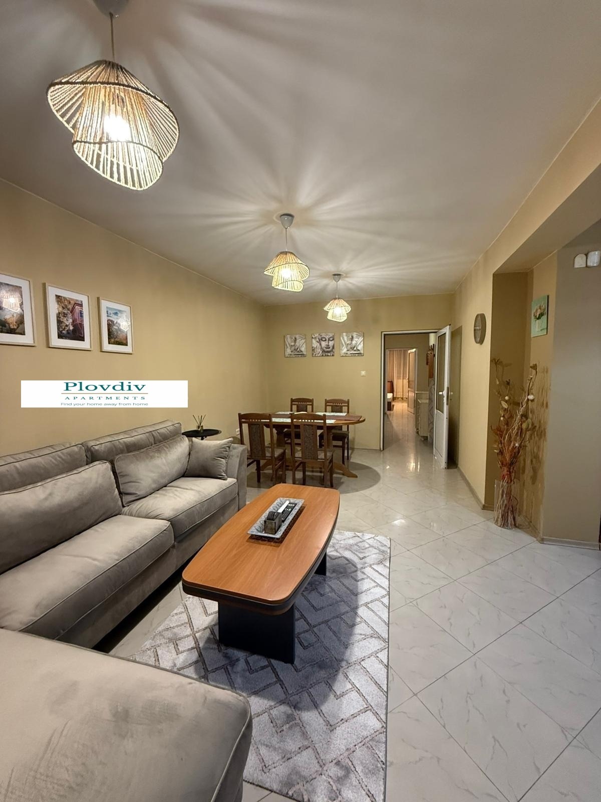 Дава под Наем 2-СТАЕН | Imot.bg — изображение 1