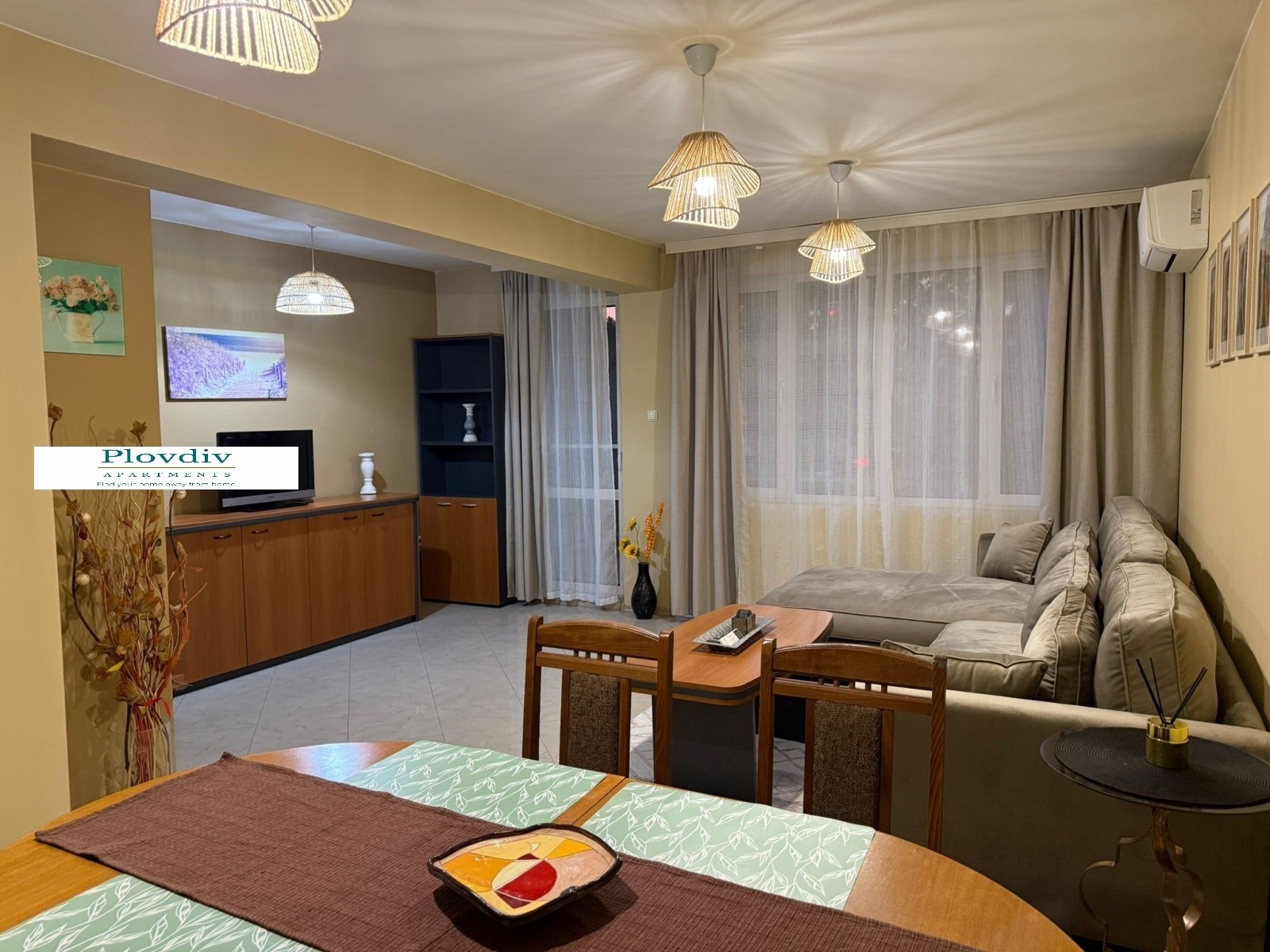 Дава под Наем 2-СТАЕН | Imot.bg — изображение 4