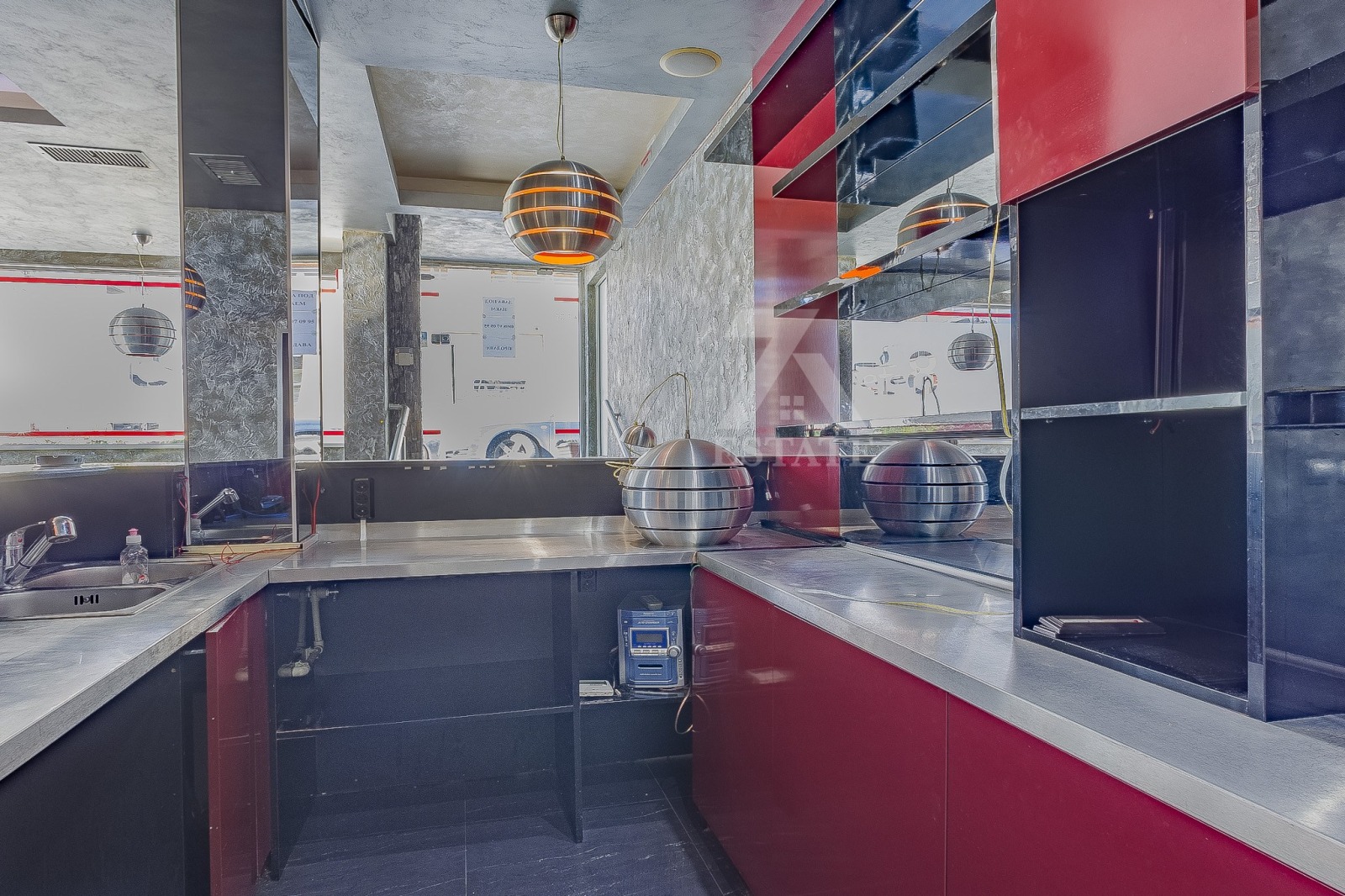 Дава под Наем МАГАЗИН | Imot.bg — изображение 3