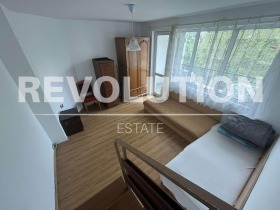 1 bedroom Tsentar, Varna