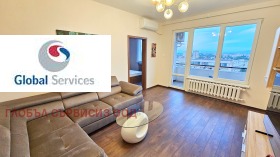 2 sypialnie Geo Milew, Sofia 4