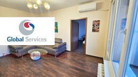 2 sypialnie Geo Milew, Sofia 8