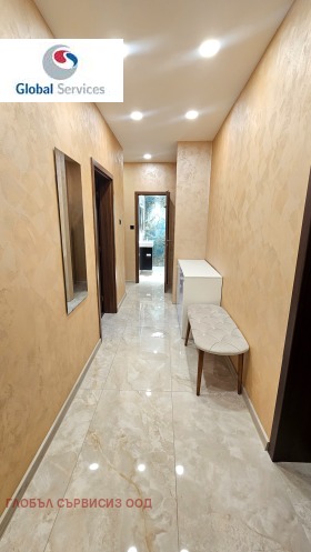 2 sypialnie Geo Milew, Sofia 5