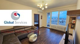 2 sypialnie Geo Milew, Sofia 1