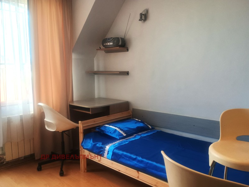 Дава под наем  1-стаен град София , Център , 31 кв.м | 48043055 - изображение [2]