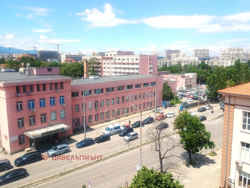 Дава под наем  1-стаен град София , Център , 31 кв.м | 48043055 - изображение [9]