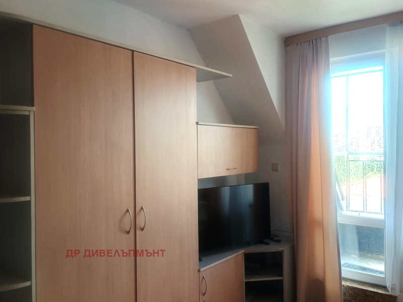 Дава под наем  1-стаен град София , Център , 31 кв.м | 48043055 - изображение [4]