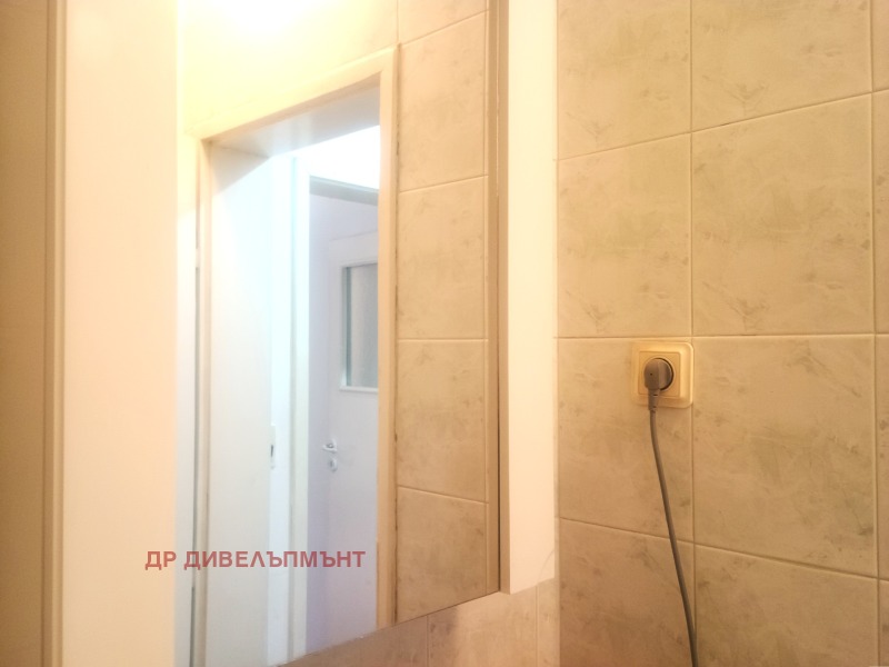 Дава под наем  1-стаен град София , Център , 31 кв.м | 48043055 - изображение [12]