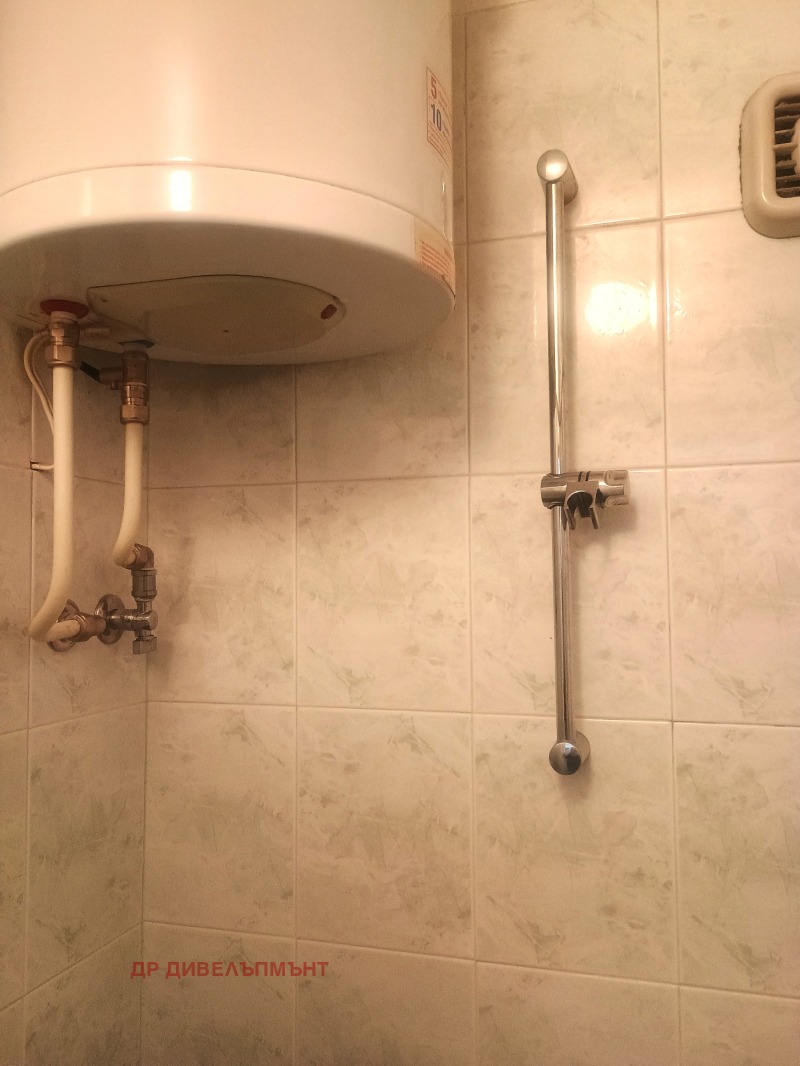 Дава под наем  1-стаен град София , Център , 31 кв.м | 48043055 - изображение [11]