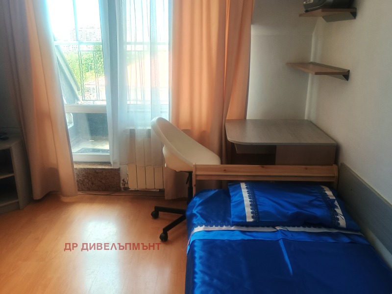 Дава под наем  1-стаен град София , Център , 31 кв.м | 48043055 - изображение [3]