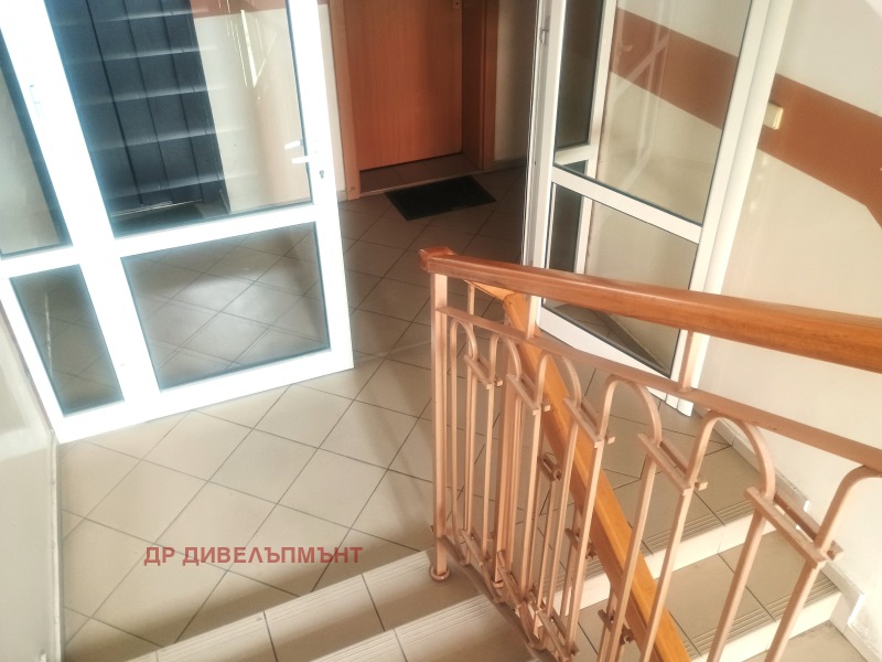 Дава под наем  1-стаен град София , Център , 31 кв.м | 48043055 - изображение [14]