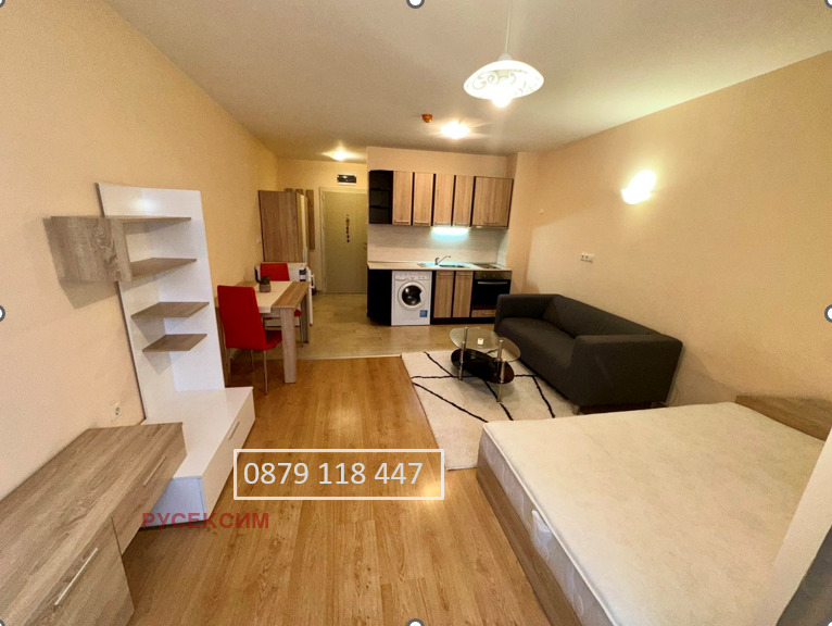 Дава под наем 1-СТАЕН, гр. София, Студентски град, снимка 3 - Апартаменти - 52594092