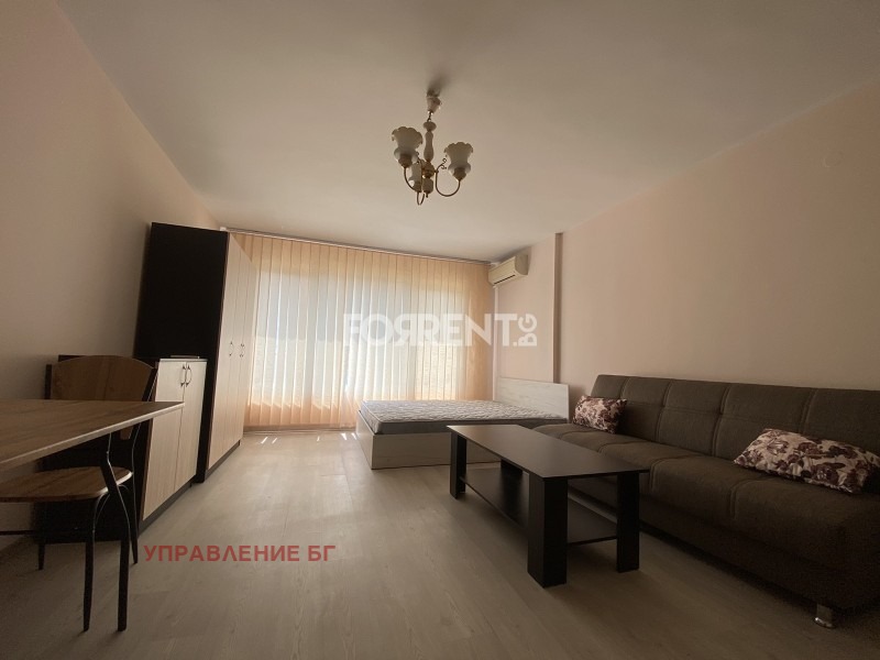 Дава под наем 1-СТАЕН, гр. София, Люлин - център, снимка 5 - Апартаменти - 54202317