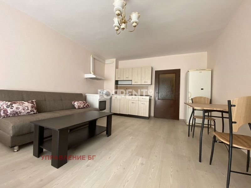 Дава под наем 1-СТАЕН, гр. София, Люлин - център