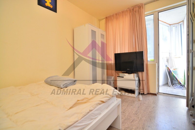 Da affittare  1 camera da letto Varna , Tsentar , 60 mq | 45360488 - Immagine [4]