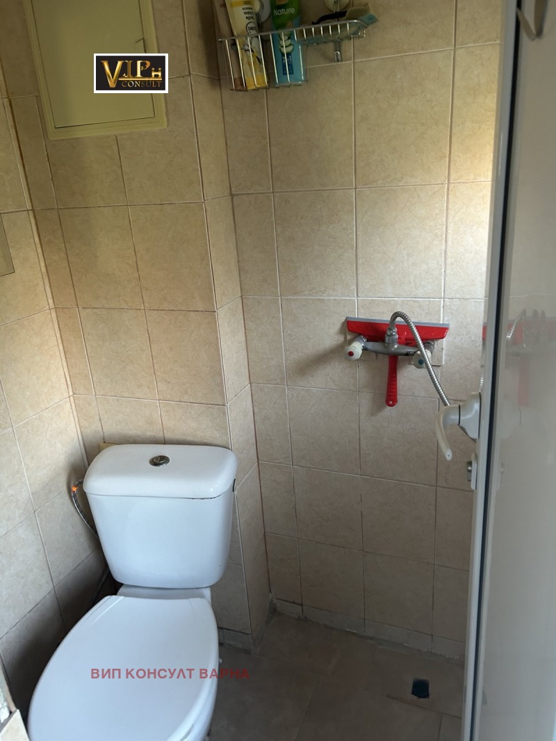 För uthyrning  1 sovrum Varna , Tjataldja , 45 kvm | 47067110 - bild [5]
