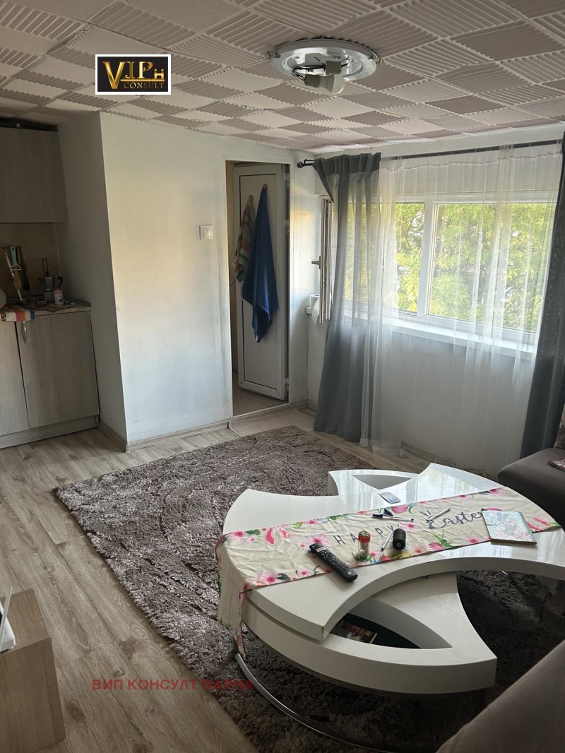 För uthyrning  1 sovrum Varna , Tjataldja , 45 kvm | 47067110 - bild [6]
