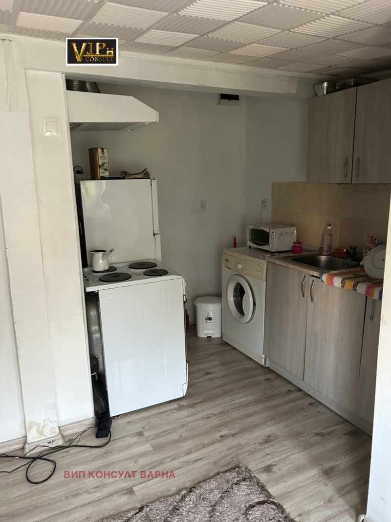 För uthyrning  1 sovrum Varna , Tjataldja , 45 kvm | 47067110 - bild [4]