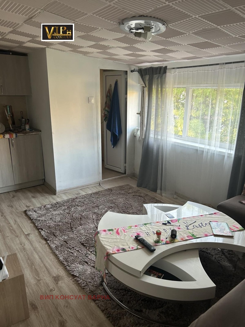 För uthyrning  1 sovrum Varna , Tjataldja , 45 kvm | 47067110