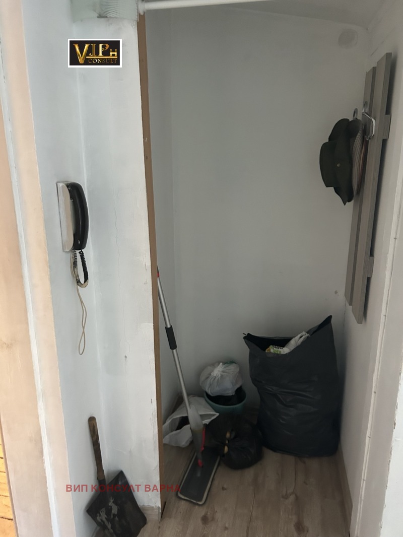 För uthyrning  1 sovrum Varna , Tjataldja , 45 kvm | 47067110 - bild [10]