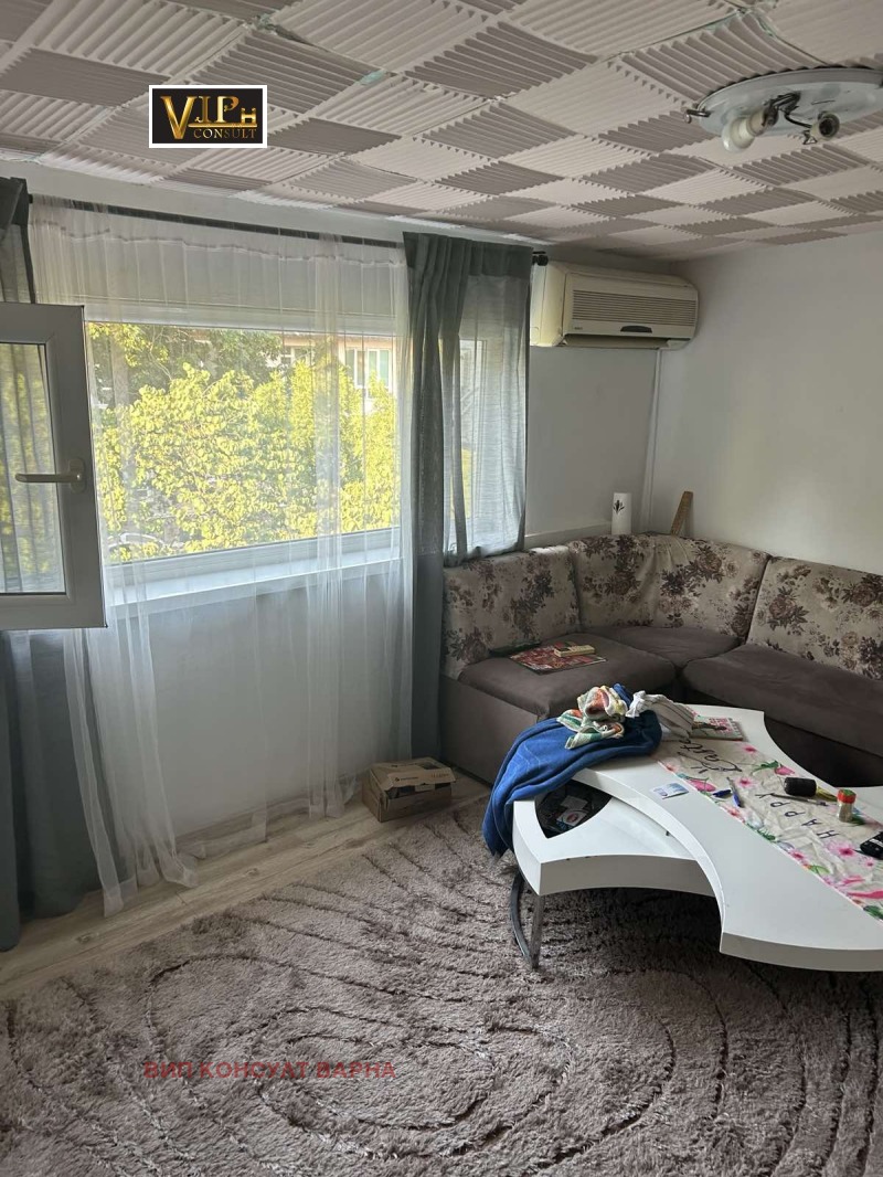 För uthyrning  1 sovrum Varna , Tjataldja , 45 kvm | 47067110 - bild [8]