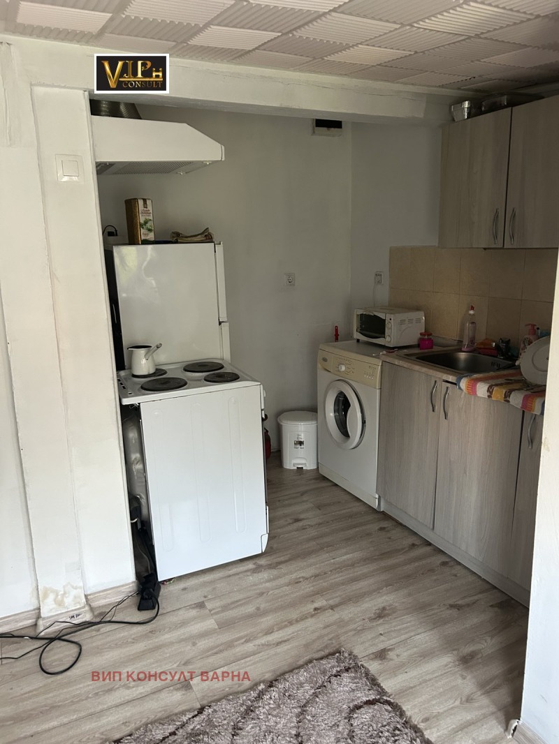 För uthyrning  1 sovrum Varna , Tjataldja , 45 kvm | 47067110 - bild [7]