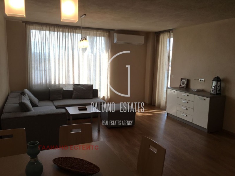 Дава под нем  2-стаен, град София, Обеля 2 •  640 € • ID 81933851 — holmes.bg - [1] 