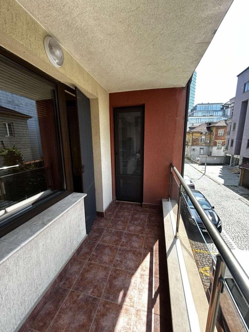 Til leie  1 soverom Sofia , Meditsinska akademija , 70 kvm | 34326904 - bilde [6]