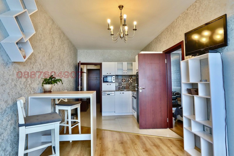 Дава под наем 2-СТАЕН, гр. София, Манастирски ливади, снимка 4 - Апартаменти - 52686002