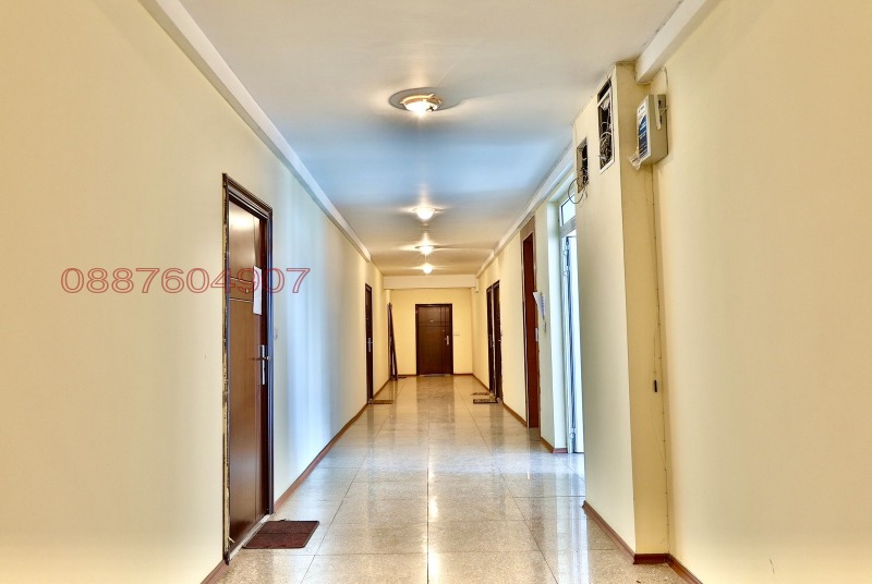 Дава под наем 2-СТАЕН, гр. София, Манастирски ливади, снимка 13 - Апартаменти - 52686002