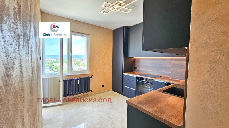 Do wynajęcia  2 sypialnie Sofia , Geo Milew , 85 mkw | 64768082 - obraz [14]