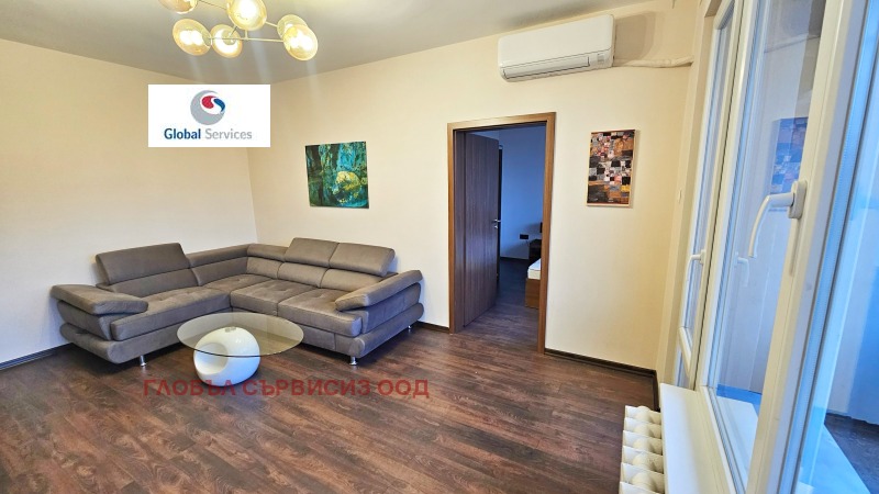 Do wynajęcia  2 sypialnie Sofia , Geo Milew , 85 mkw | 64768082 - obraz [8]