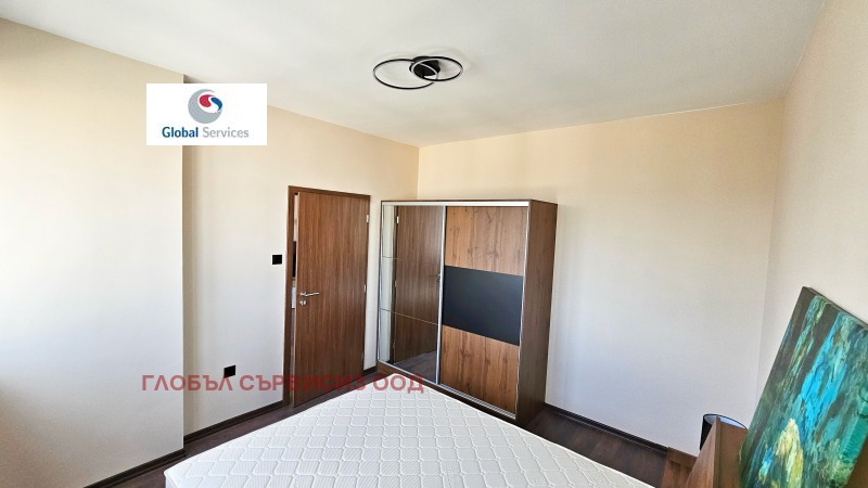 Do wynajęcia  2 sypialnie Sofia , Geo Milew , 85 mkw | 64768082 - obraz [11]