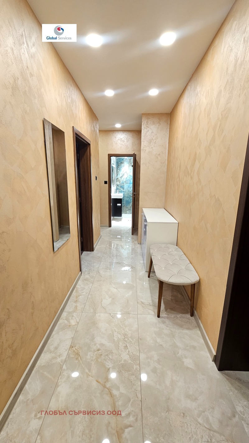 Do wynajęcia  2 sypialnie Sofia , Geo Milew , 85 mkw | 64768082 - obraz [5]