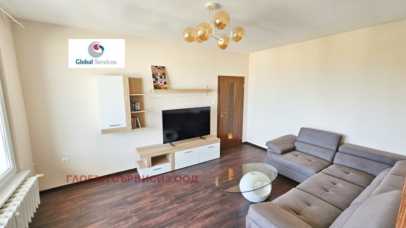 Do wynajęcia  2 sypialnie Sofia , Geo Milew , 85 mkw | 64768082 - obraz [3]
