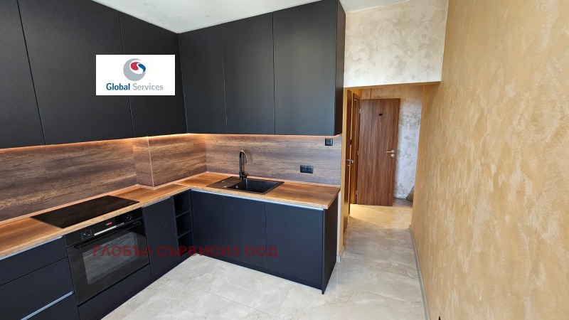 Do wynajęcia  2 sypialnie Sofia , Geo Milew , 85 mkw | 64768082 - obraz [7]