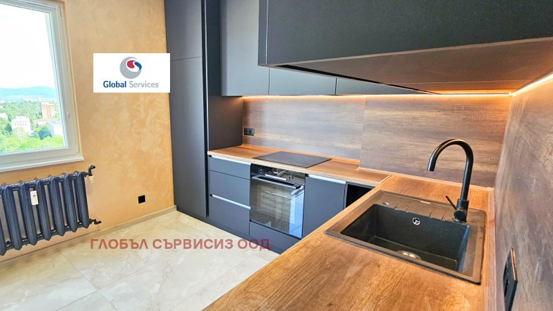 Do wynajęcia  2 sypialnie Sofia , Geo Milew , 85 mkw | 64768082 - obraz [9]